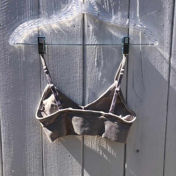 Lululemon Awakening Bra Taryn Toomey Colle… - Picture 3 of 6